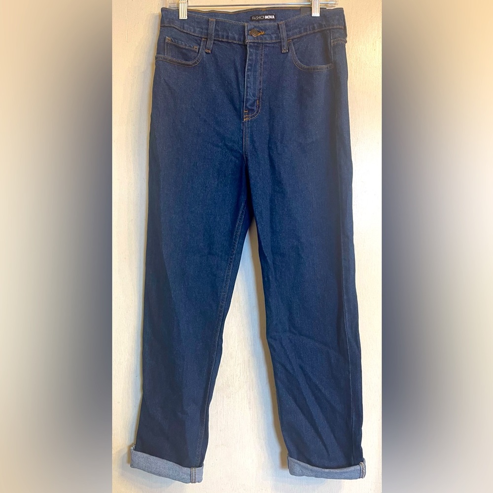 Fashion Nova Women’s Jeans Size 7